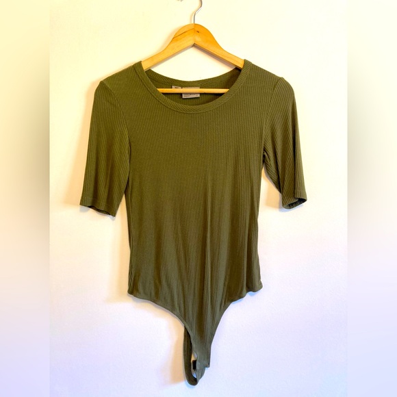 Vero MODA Bodysuit - Picture 1 of 4